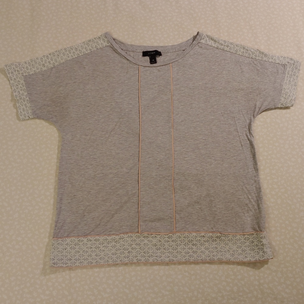J. Crew T-Shirt